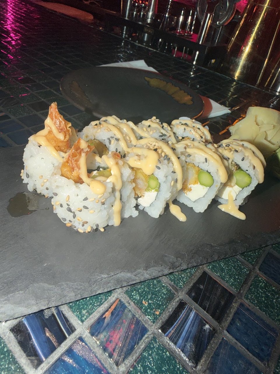 Jazkaya Sushi