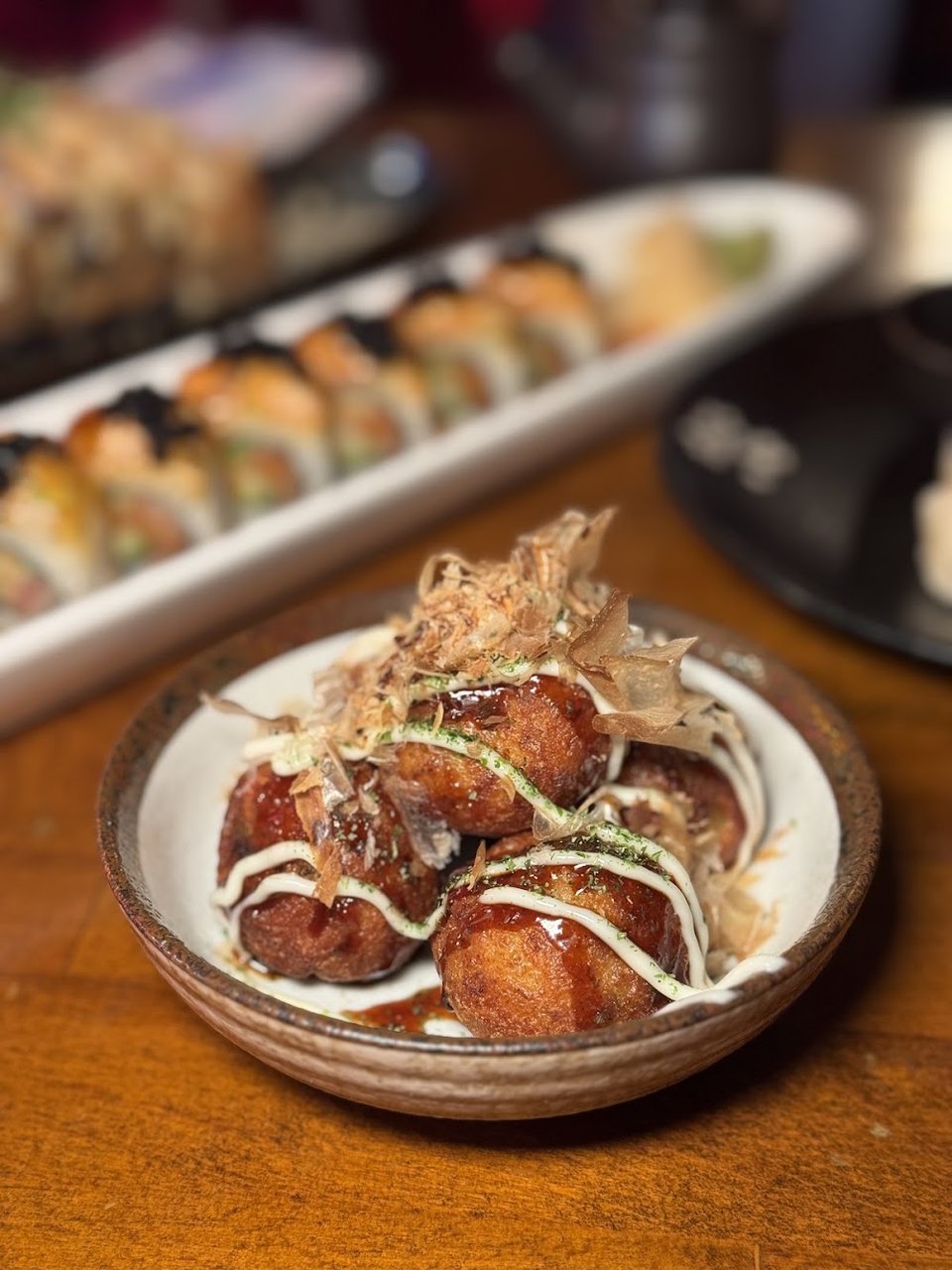 Takoyaki