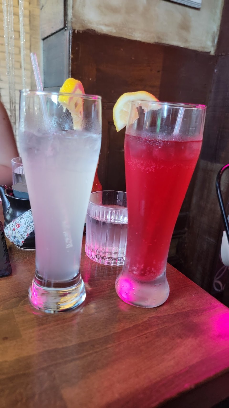 Lemonade