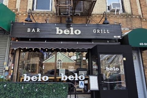 Belo